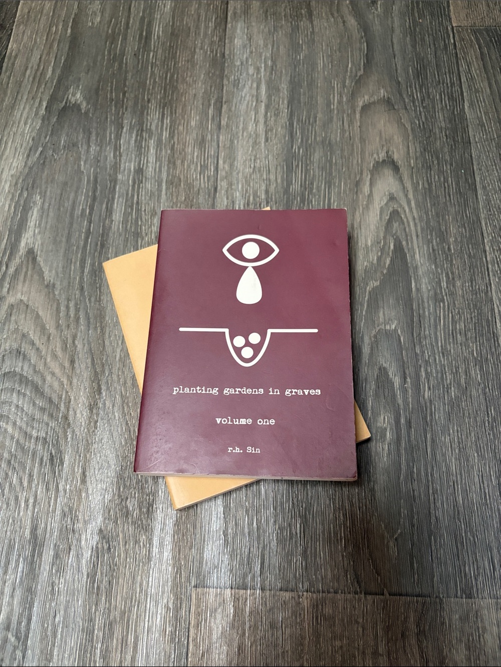 Planting Gardens in Graves Volume One & Two Set